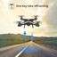 thumbnail 6 - Holy Stone HS110G FPV Drones with 1080P HD Video Camera Quadcopter GPS Follow Me