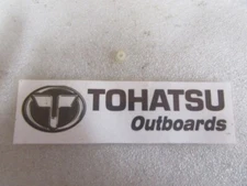J0B Genuine Tohatsu 345-67195-1 Choke Link Bushing OEM New Factory Boat Parts