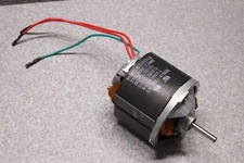 Little Giant Franklin Electric Submersible Pump Motor 230V 50Hz 2.3Amp 1/9HP