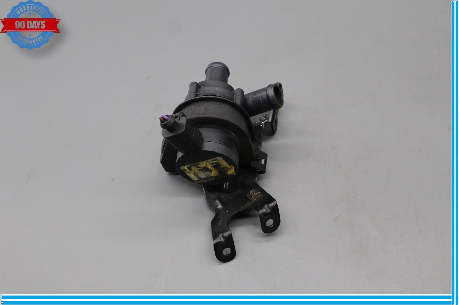 Bentley Continental 2006-2012 Pump bracket P/N 3W0965561