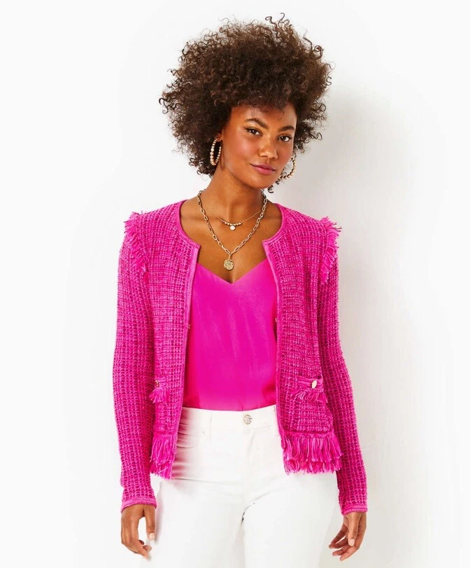 Lilly cardigan sale