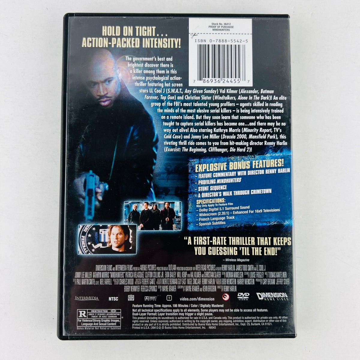 (未使用･未開封品)Untold Secrets of Televisions Greatest Hits [DVD] Untold Secrets of Televisions Greatest Hits [DVD](中古品) 【公式通販】