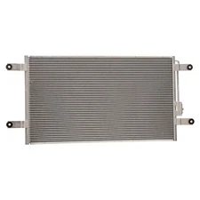 A/C Condenser Fit Western Star 4900FA 4900EX 2008-2009 #2266824001, 2262271001
