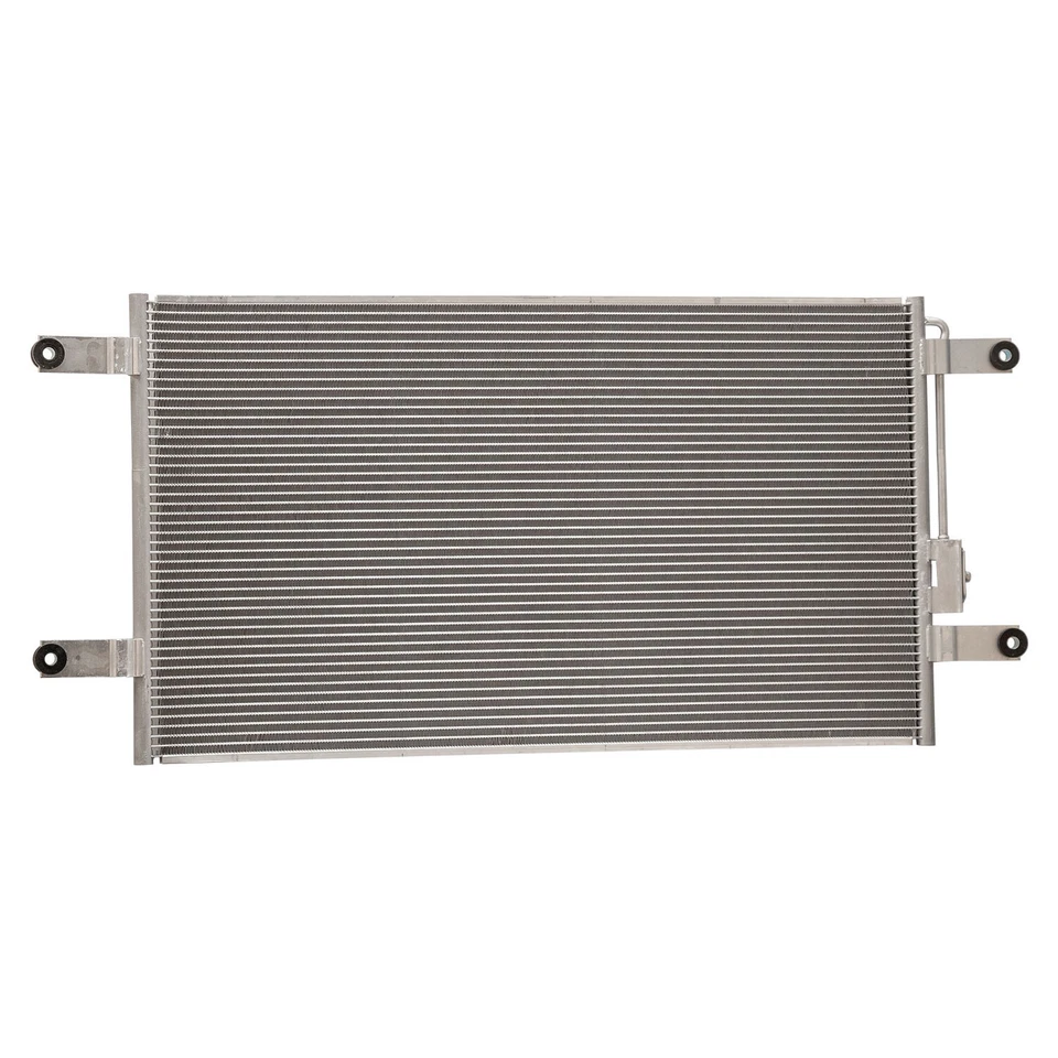 A/C Condenser With Bracket FIT Western Star 4900FA/4900EX 2008 2009 ，2266824001 Foto 2 de 4