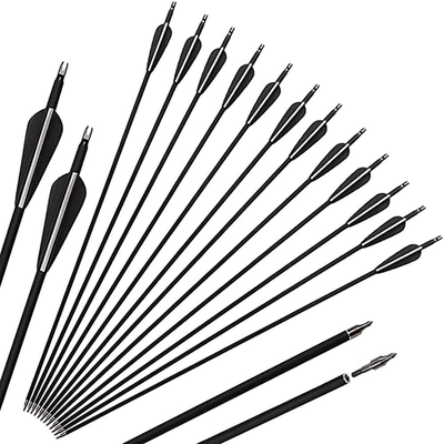 56" Takedown Recurve Bow Set For Adults Right Hand - 30-50lb Draw Weight, Includes Arrows, Quiver, Arm Guard & Tools