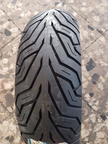 Pneumatico Anteriore 110/70-16 Per SH300 E Carnaby – Gomma Da 16 Pollici, Per SH 300i, SH350, Carnaby 125/200/300, Anno 2007-2027
