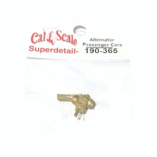 Ho Alternator Passenger Car