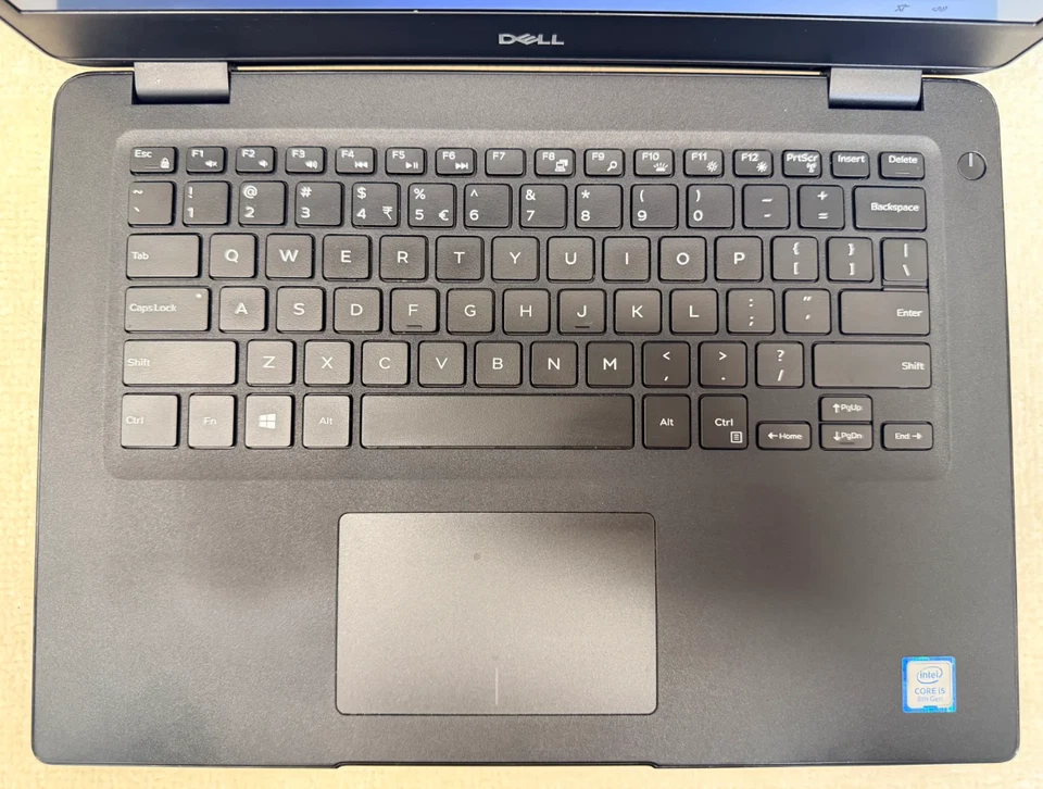 Dell Latitude 3400 · i5-8265U · 16GB · 256GB, foto 4 di 5