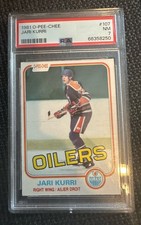 1981-82 O-Pee-Chee Hockey Cards 24