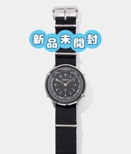 SEIKO x FRAGMENT x V.A. Metronome Watch Seiko Fragment