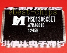 [Brand New and Original] msd1306xset LCD IC IC electronic components @zx