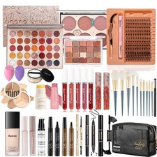 Makeup Set Ruicen Make up Set for Women and Teenages Make Up Set Full Kit Make