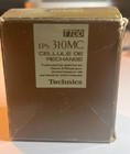 TECHNICS EPS-310MC T4P MC Phono Cartridge, NOS with box english instructions — photo 4