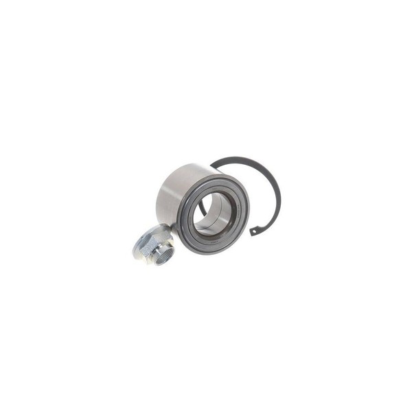 Radlagersatz SKF Vkba 7446 FüR Mazda Kia, Hinterachse, Vorderachse-image