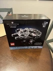 LEGO Star Wars Millennium Falcon Starship Collection 75375 NIB