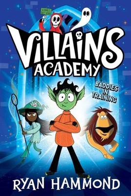 Villains Academy (1)