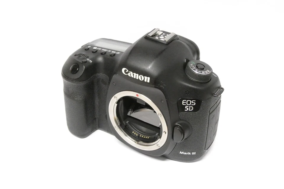Canon EOS 5D Mark III, Foto 1 von 5