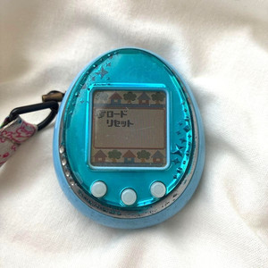 Tamagotchi Idl 15th Anniversary | eBay