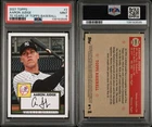 2021 Topps - 70 Years of Topps Baseball Aaron Judge #2 Yankees PSA 9!!
