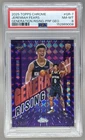 2025 Topps Chrome Jeremiah Fears Base (RAW)