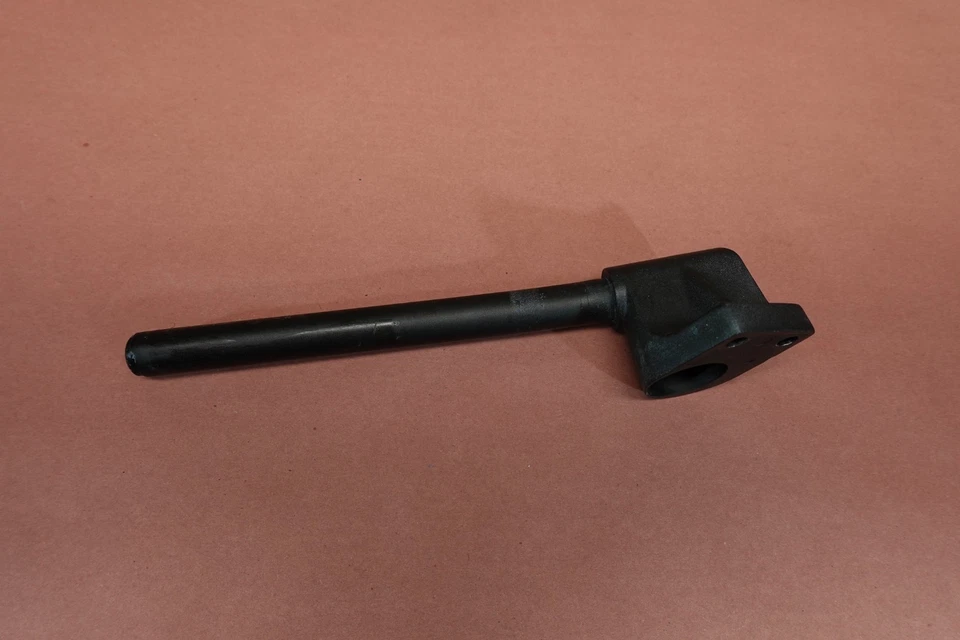 2013-2017 Kawasaki Ninja 300 EX300 Left Clip On Handlebar - Image 2 of 4