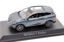 Norev 1/43 Scale RENAULT Kadjar Diecast Car Model Collection Toy Gift