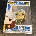 Funko Pop! Vinyl: Marvel - Rogue #423 Brand New Unopened
