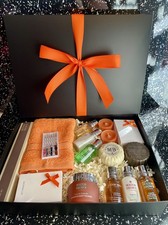 MOLTON BROWN 17 Pc 🧡Heavenly Gingerlily🧡 Gift Set Fab Selection Great Gift A3