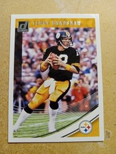 2018 Donruss Terry Bradshaw #241