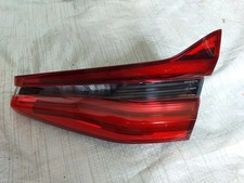 Rückleuchte BMW 6 G32 7376486 LED Rechts Rearlight