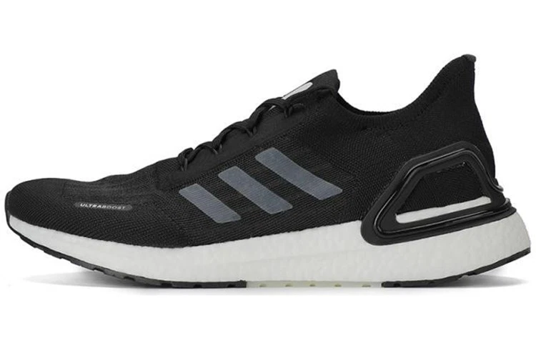 adidas gazelle silver green womens Overtime x adidas Ultraboost 5X Men's Sneakers 11 / Black main image 0