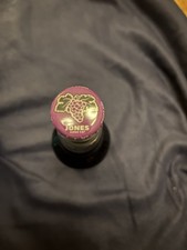 Grape Fallout Soda Jones Soda Company