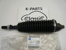 NUOVO originale Opel Astra H Zafira B tirante anteriore destro 93189668 giunto assiale