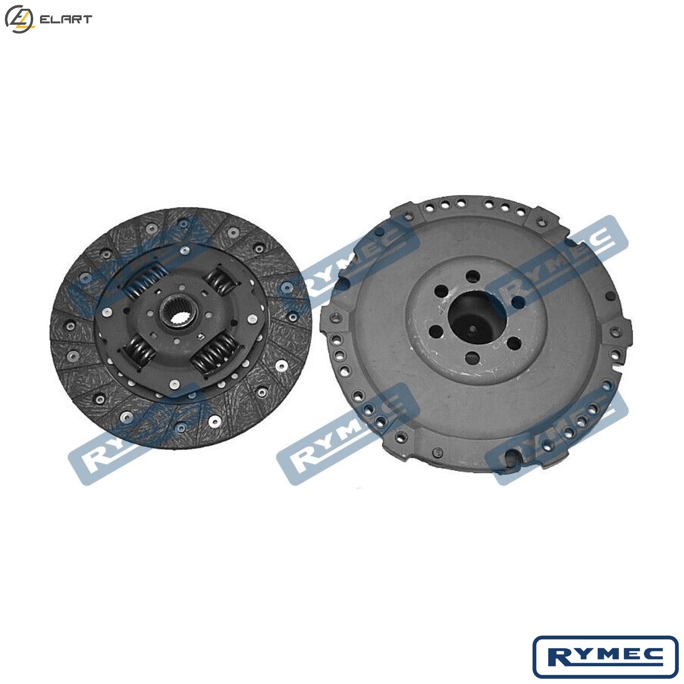 CLUTCH KIT JT6539 FOR VW GOLF/III/Mk JETTA VENTO AEX/ABD/APQ 1.4L 4cyl JETTA III