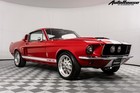 1967 Ford Mustang