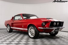 1967 Ford Mustang for Sale