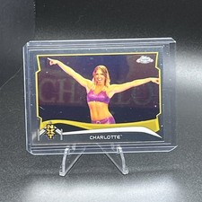 2014 Topps Chrome WWE Wrestling Cards 36