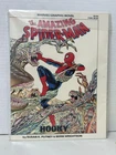 The Amazing Spider-Man: Hookey, Marvel Graphic Novel, VF
