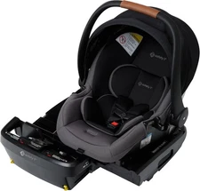 Safety 1st® onBoard™ Slide DLX Infant Car Seat w/SafetySlide
