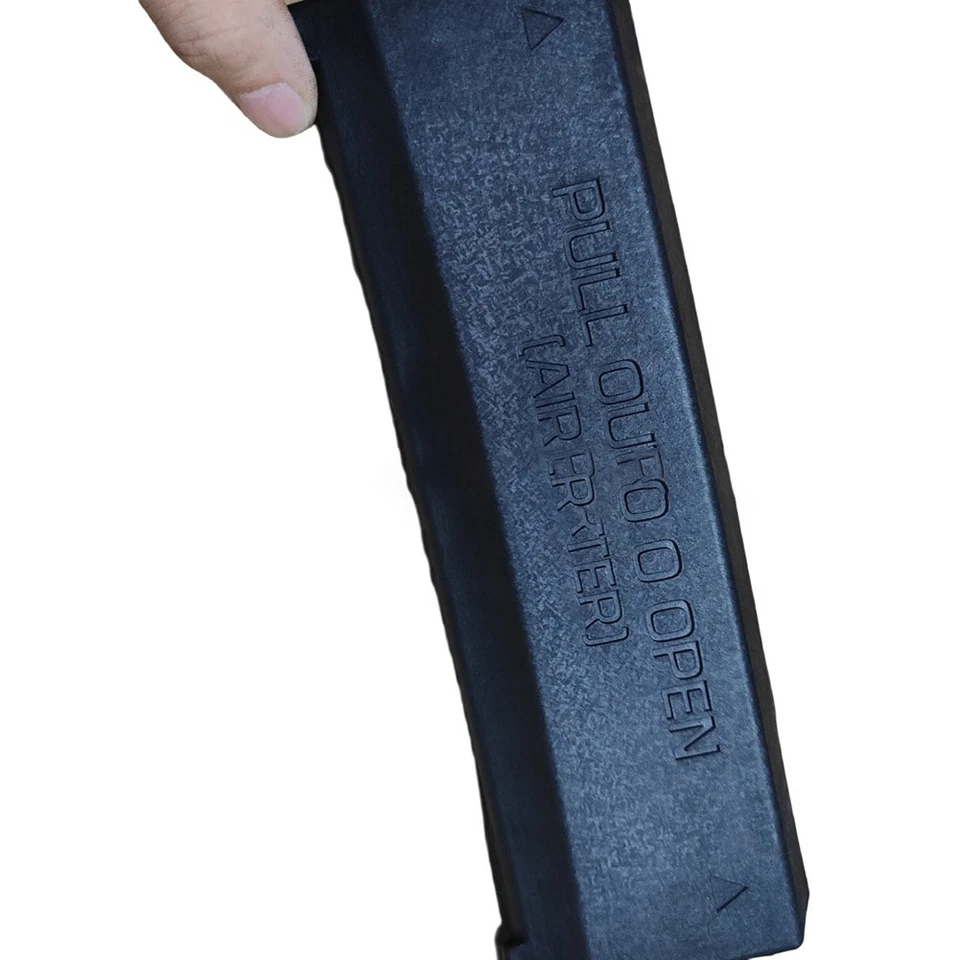 For Kia For Sorento Air Filter Access Cover 2015 2020 OEM Part 28115C5100 - Image 2 of 4