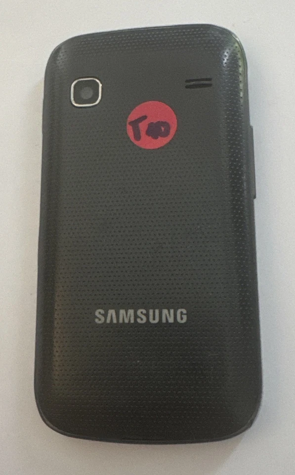 SAMSUNG GALAXY GIO GT-S5660 DARK SILVER NEUW.+OVP+EXTRAS+RECHNUNG+DHL VERSAND, Foto 2 von 2