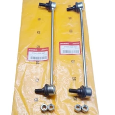 OEM 2 Pcs Stabilizer Sway Bar Link For 2015-20 Acura TLX 2013-2017 Honda Accord