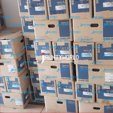 ONE NEW Mitsubishi HA-LP22K24 Servo Motor
