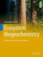 Christopher S. Cronan | Ecosystem Biogeochemistry | Buch | Englisch (2017)
