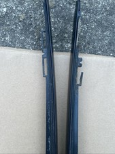 Joint De Vitre Bande Météo Pour Honda Odyssey 2009-2014 - 4 Pièces - Neuf - Marque Iaccessoryonline