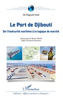 Ali Miganeh Hadi | Le Port De Djibouti | Taschenbuch | FranzöSisch (2024)