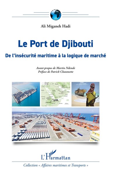 Ali Miganeh Hadi | Le Port De Djibouti | Taschenbuch | FranzöSisch (2024)-image