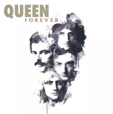 Queen Forever, Queen