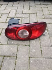 Mazda MX5 Driver Rear Light Tail Right Mk2.5 Facelift 02-05 Genuine Mazda