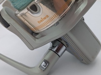 Daiwa Regal-Z 3500T Spinning Reel, Used, Smooth Operation, Fishing